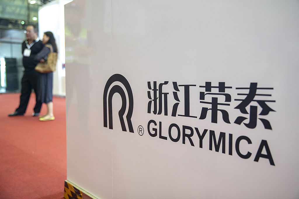 云母制品产销放缓、核心业务毛利下滑 浙江荣泰泰国机器人项目改工业丝杠生产|财报解