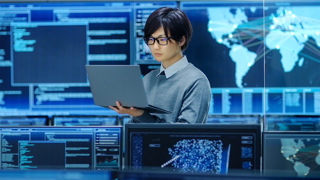 存储概念集体反弹！机构看好二季度表现 澜起科技和兆易创新均涨超7%