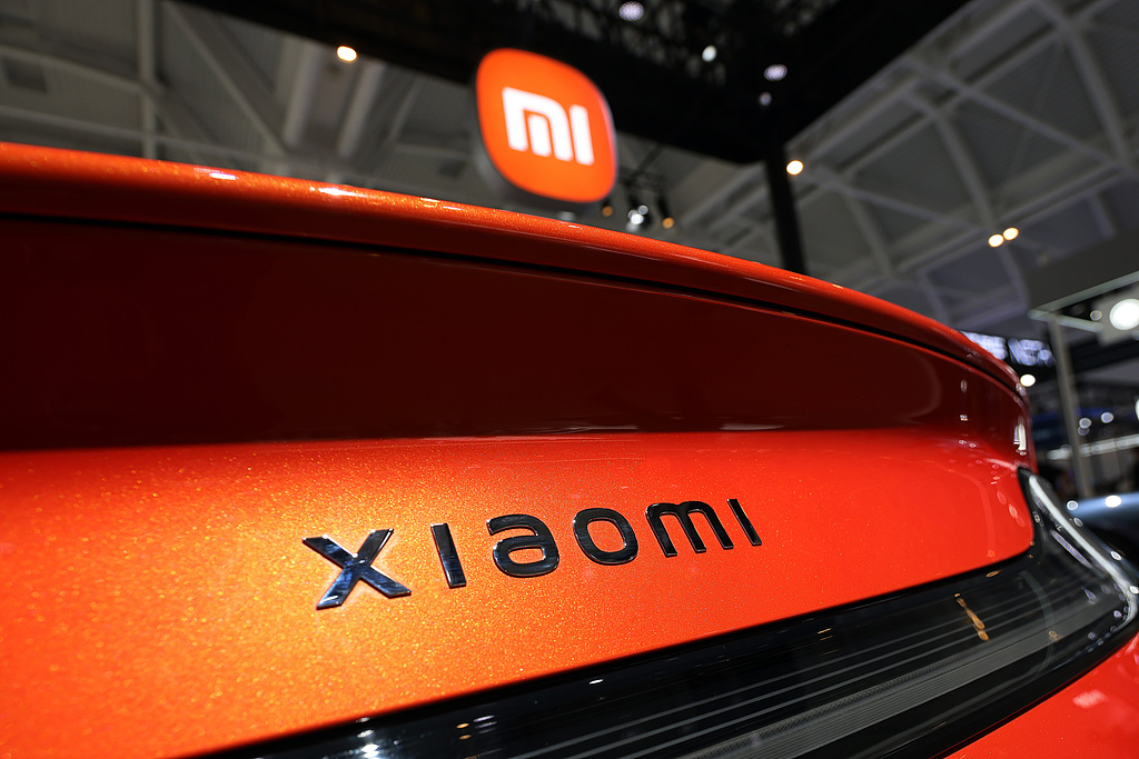 原特斯拉“王牌厂长”宋钢将入职小米