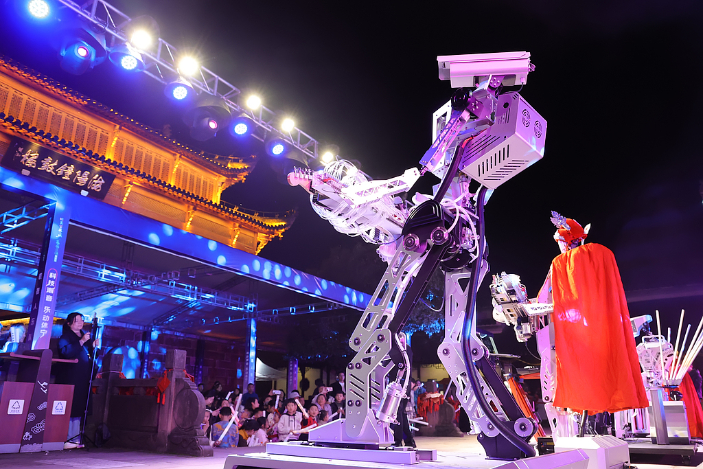 机器人租赁市场愈发火爆 机器人产业正迈向商业化破晓时刻