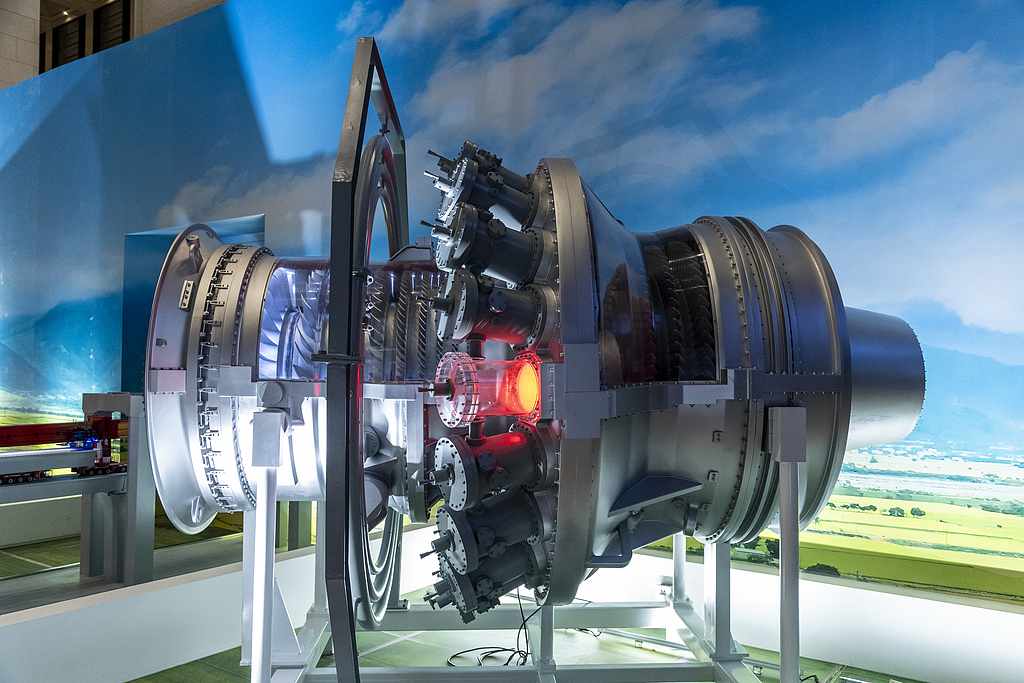 大厂全线扩产仍难救急？全球燃气轮机有多紧缺 这篇报告告诉你……