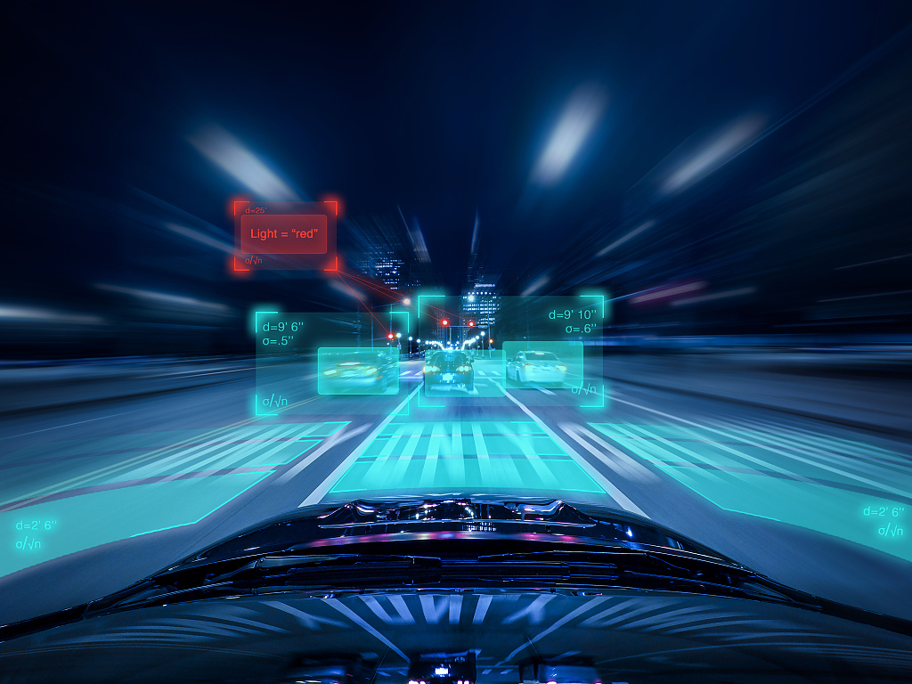 小马智行：今年新增Robotaxi车辆中近半数以共建模式落地