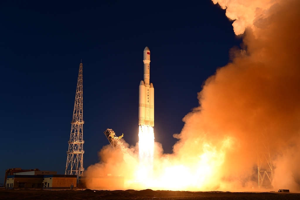 力箭二号打响头炮，2026中国商业航天进入“密集发射期”⎜观察
