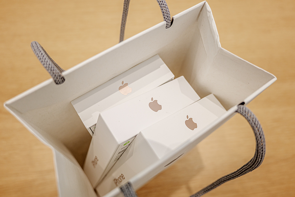 苹果计划扫光内存？牺牲利润只为阻击竞争对手的供应