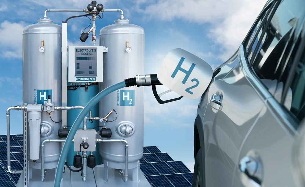 试点政策加速推进、车企规模化目标明晰 氢燃料电池耐久性与成本拐点将至？