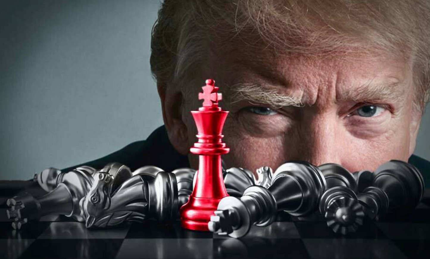 敲定100%关税！特朗普“剑指”进口专利药及制药成分