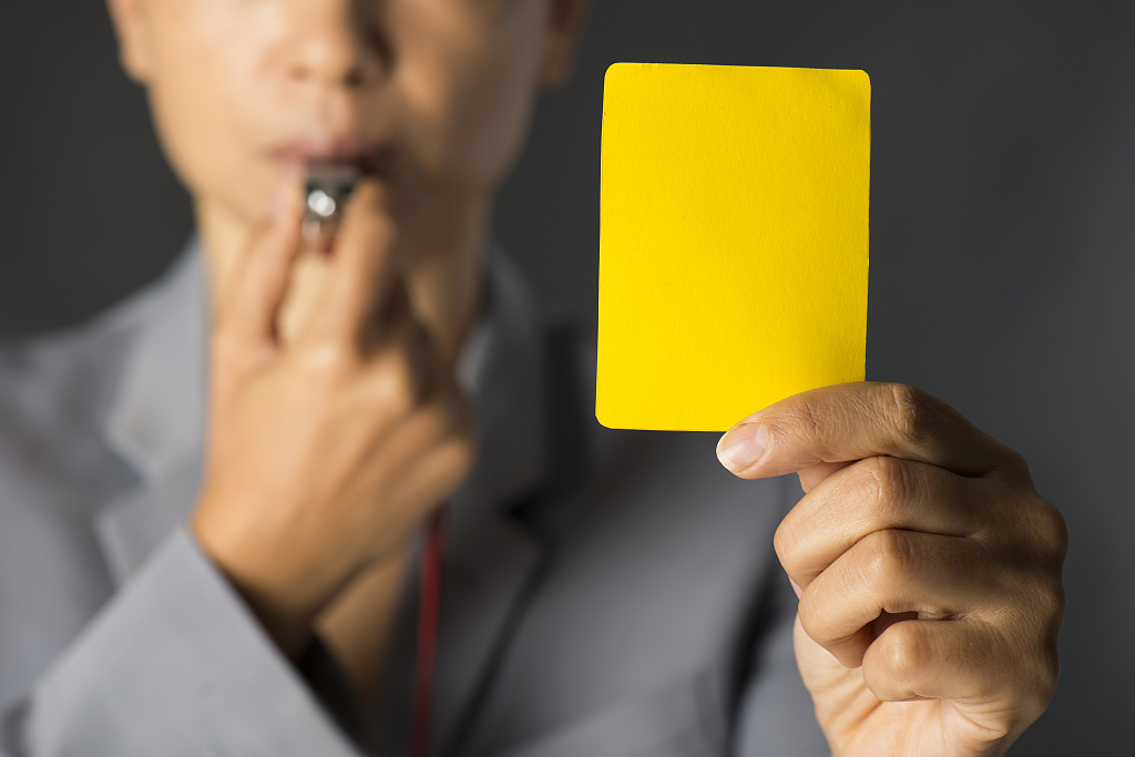 因涉嫌信披违法违规，*ST观