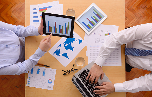 财联社创投通：一级市场本周109起融资环比增加3.81%，星海图完成20亿元B+