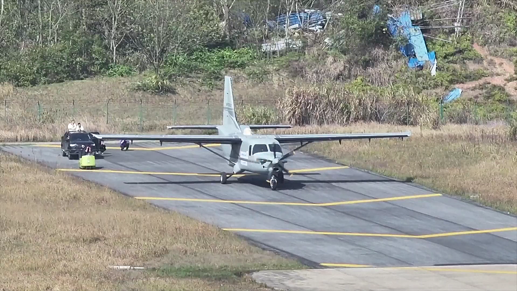 兆瓦级氢燃料航空涡桨发动机首飞成功 氢能产业商业化有望全面提速