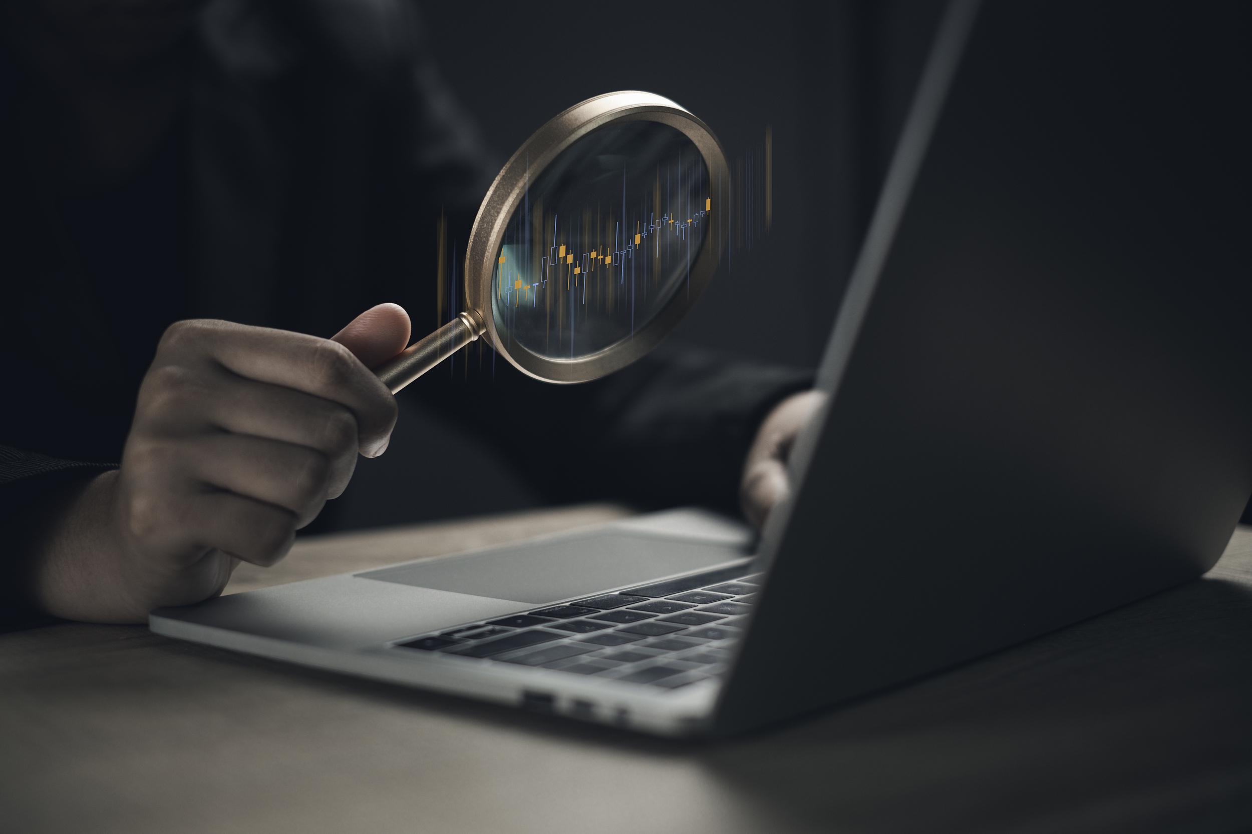 谁在“收割”投资者焦虑——起