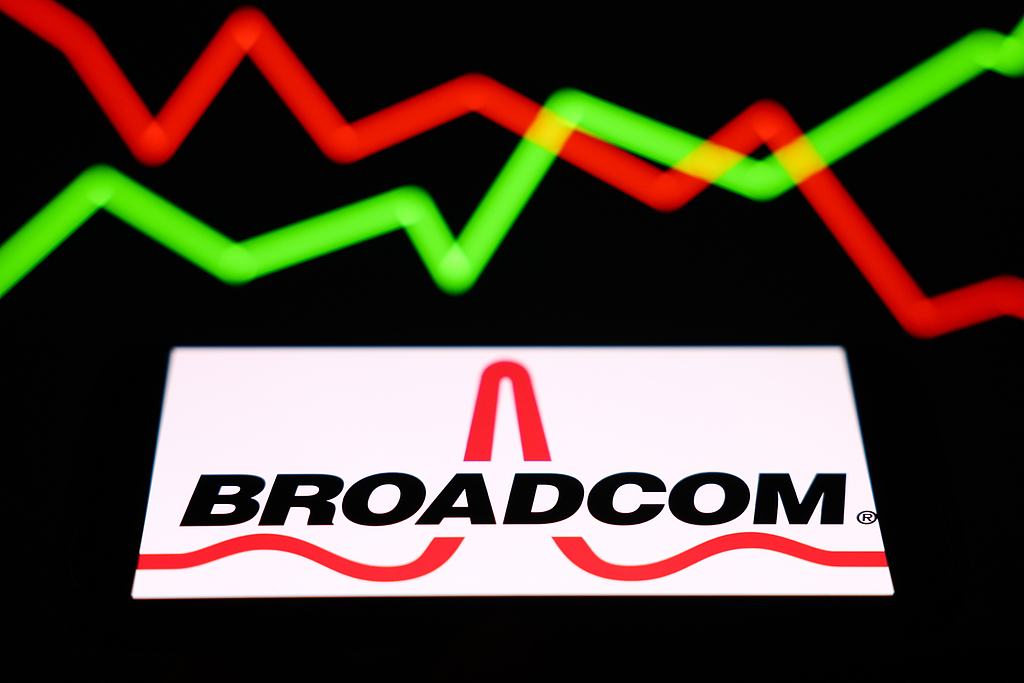 博通牵手谷歌、Anthropic 将打造AI算力“第二供应链”