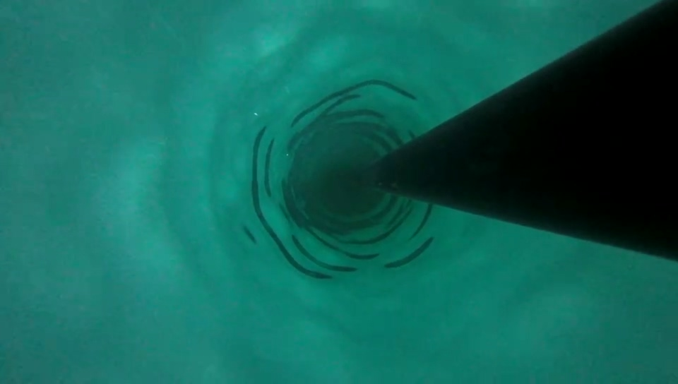 3413米！我国极地冰层钻探突破国际热水钻探最深纪录