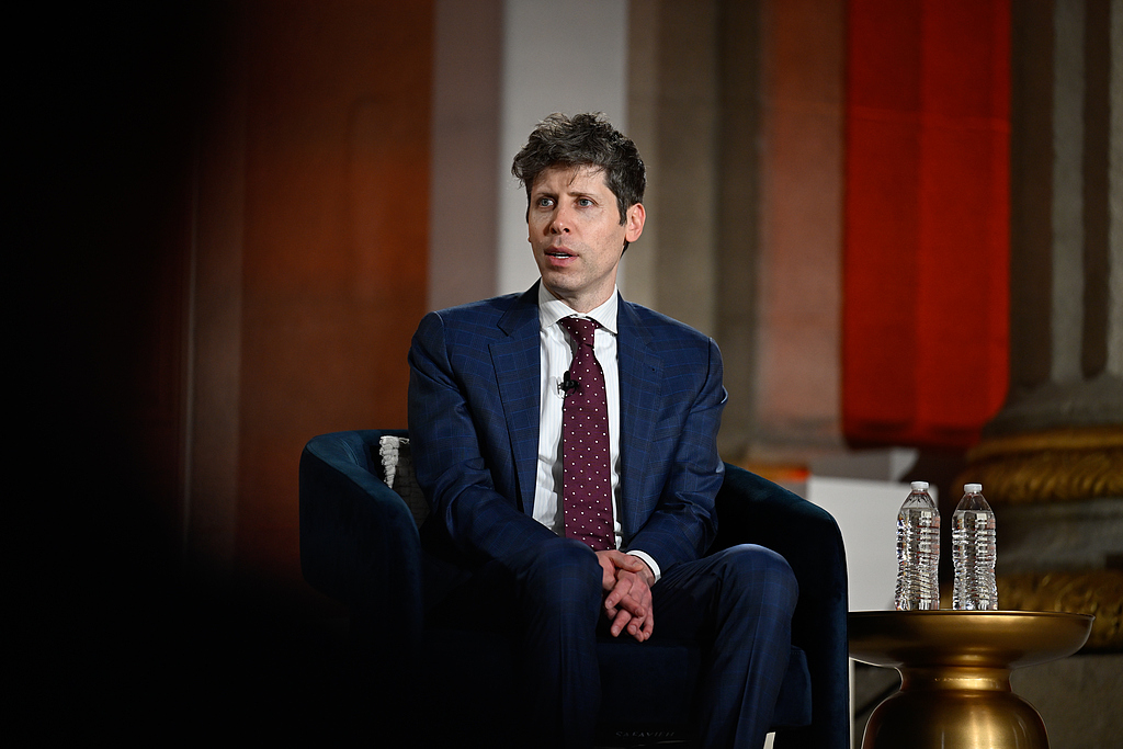 OpenAI内部再演大戏：CEO和CFO据称对今年是否IPO分歧巨大