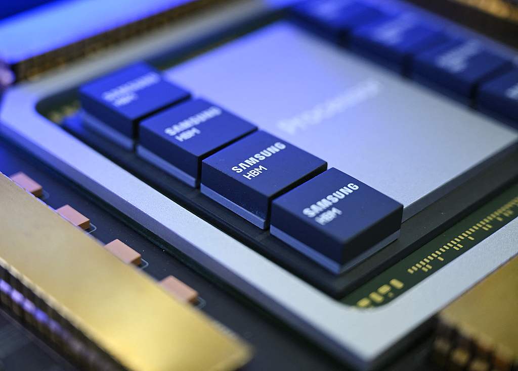 内存价格要上天！三星Q1营利暴增八倍 Q2将再提价30%