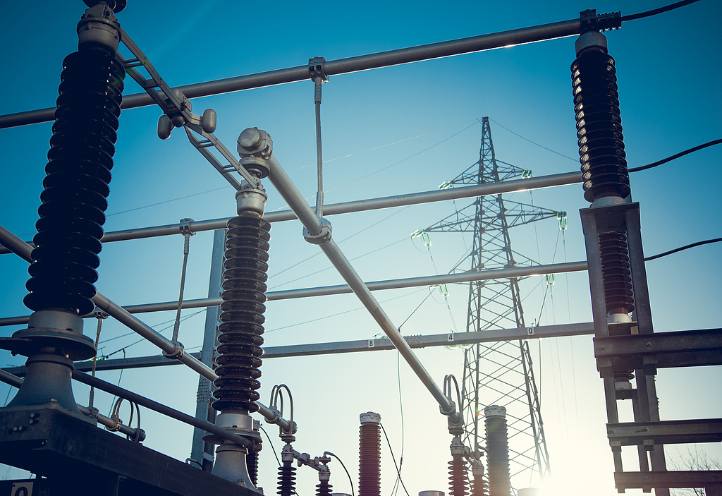 港股电网概念走强东方电气涨超11% 多重需求驱动下产业链投资提速