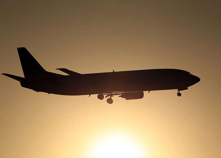 IATA警告：即便霍尔木兹重开 航空燃油供应恢复仍需数月