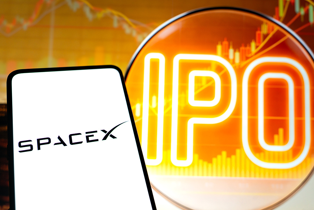 SpaceX太抢风头！美股分析师担忧美国IPO市场或反受其累