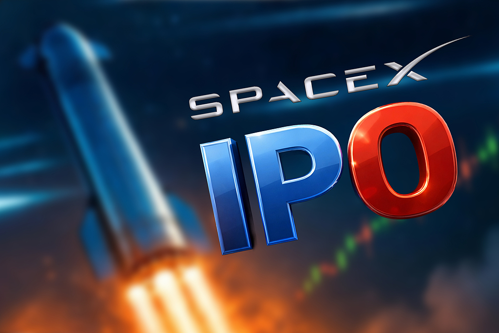 SpaceX IPO细节曝光：6月8日当周开始路演 特邀1500名散户到场