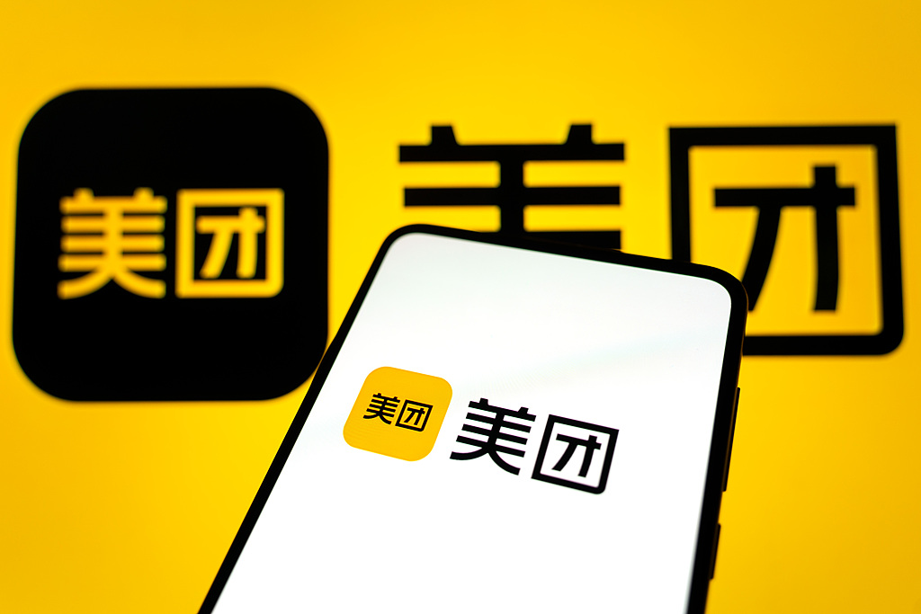 美团新叙事：构筑物理AI底座|深度