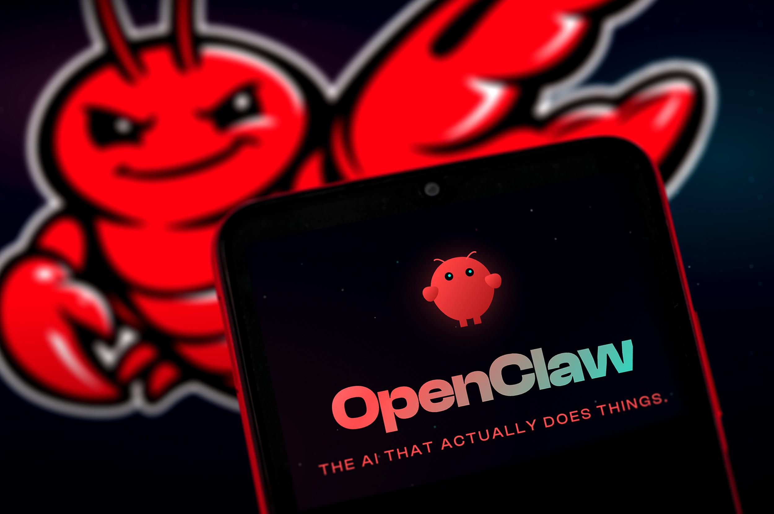 企业级“养虾”困局：从“玩具”到“工具”，OpenClaw如何跨越规模化鸿沟？