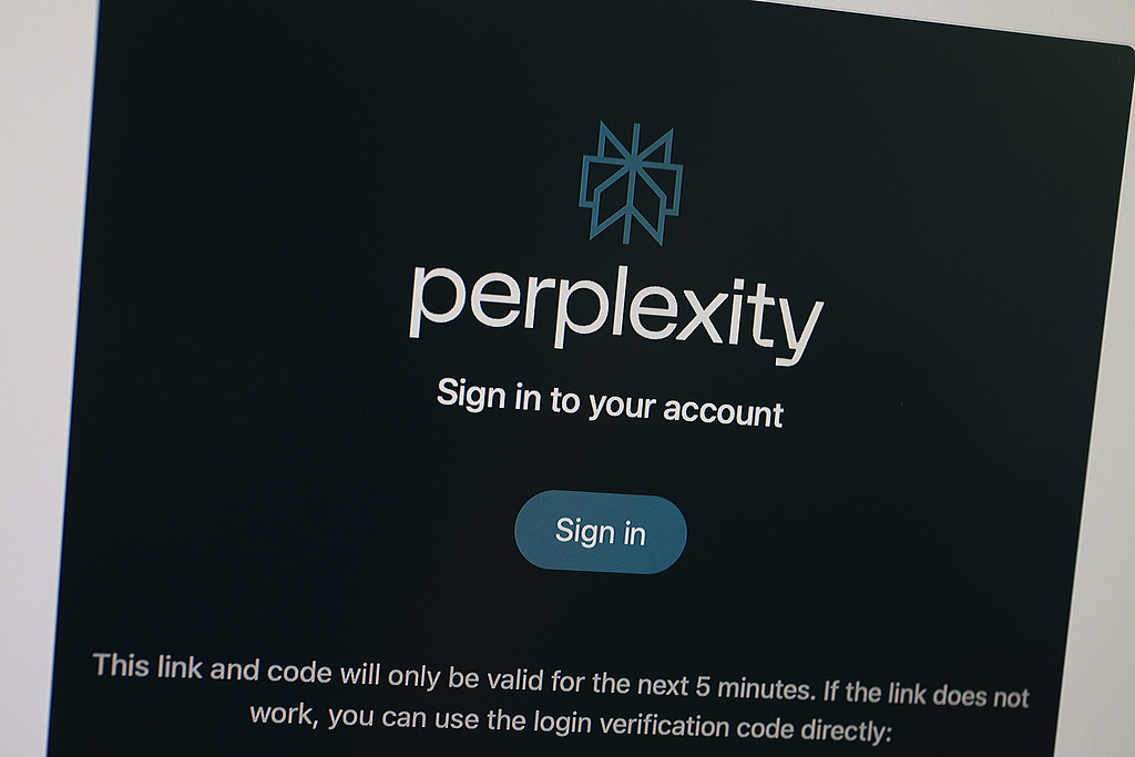 美AI搜索引擎公司转投AI代理 按量收费引营收单月暴增50%