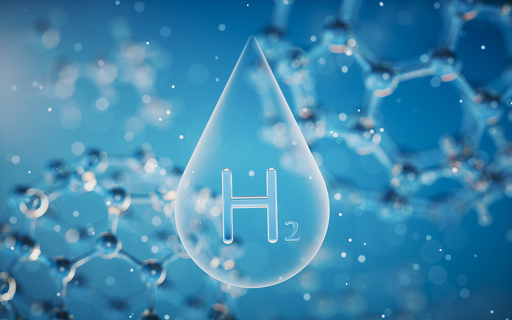 我国科学家在海水直接制氢领域取得研究新突破