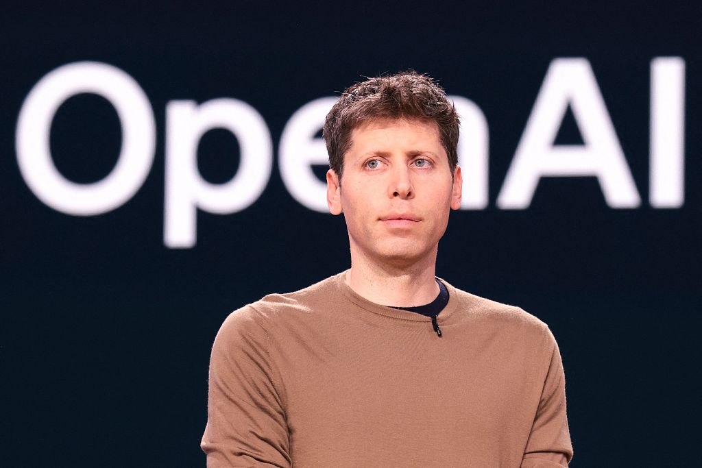 OpenAI据悉向投资者强调算力优势：2030年达30GW 远超Anthropi
