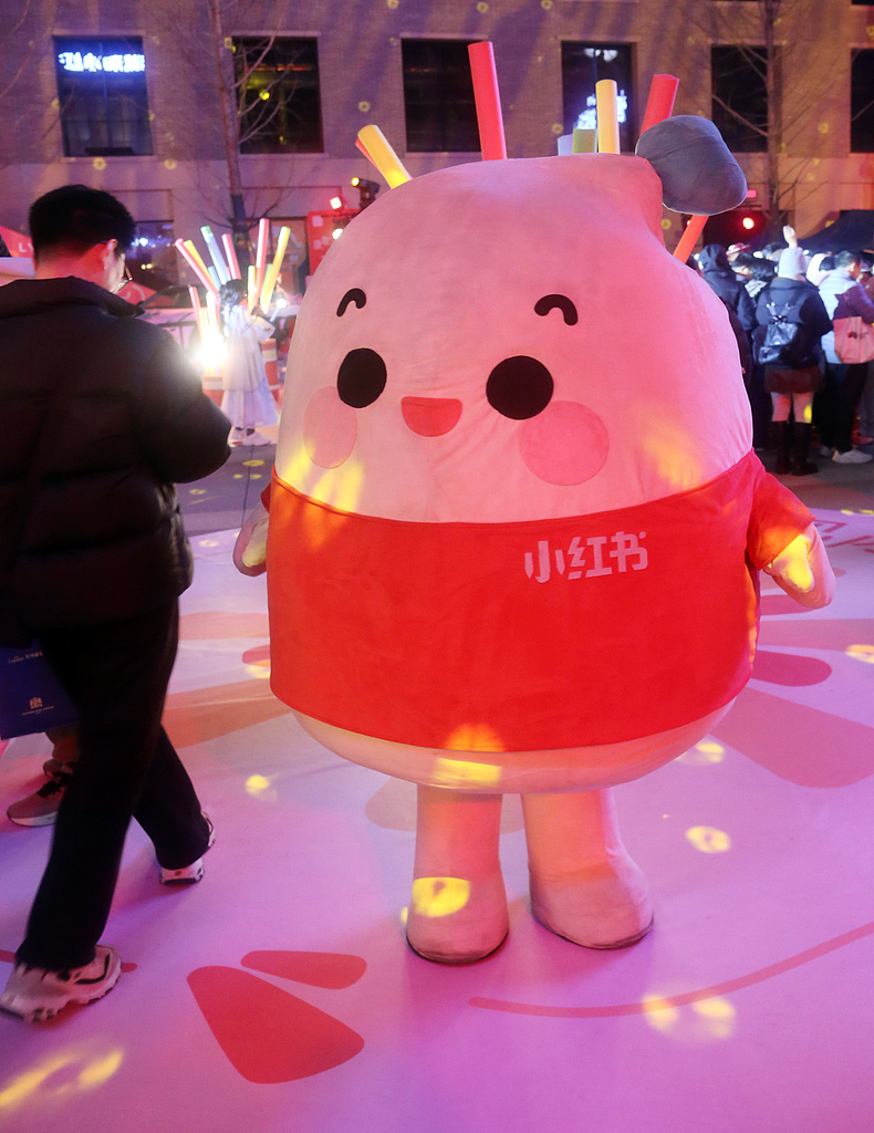 多次试水后亮剑！小红书拟6月上线跨境电商平台