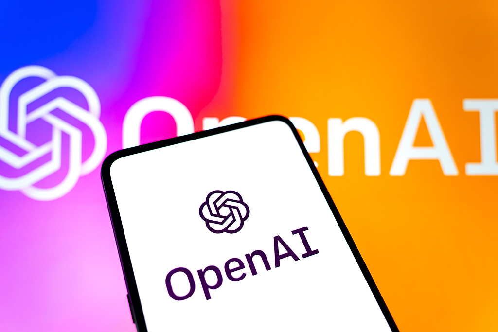 叫停关键基础设施项目后 OpenAI在伦敦设立首个永久办公室
