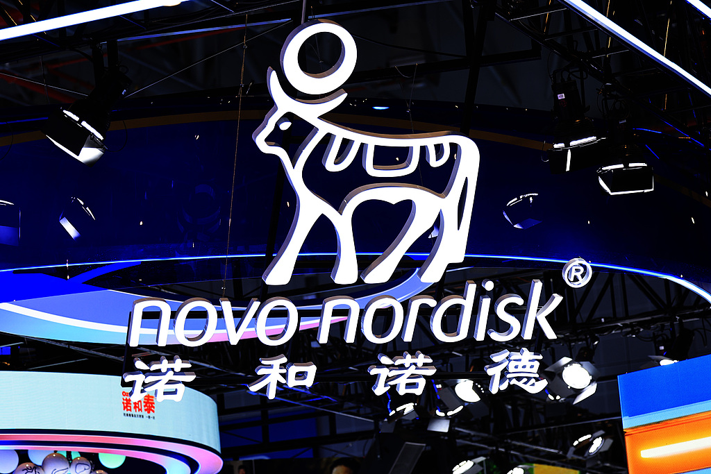 诺和诺德与OpenAI达成战略合作 AI全面赋能药物研发与商业运营