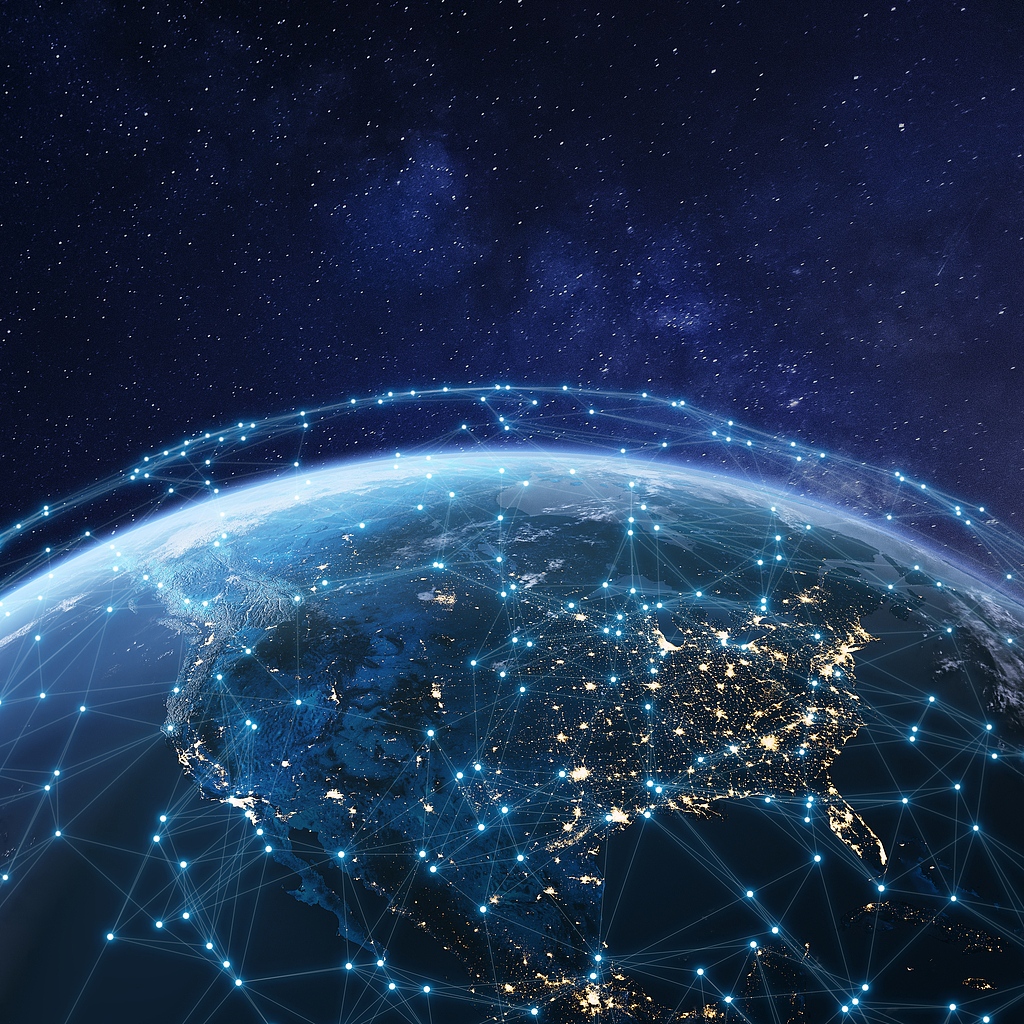 亚马逊斥资116亿美元收购Globalstar 加速布局卫星互联网以挑战星链