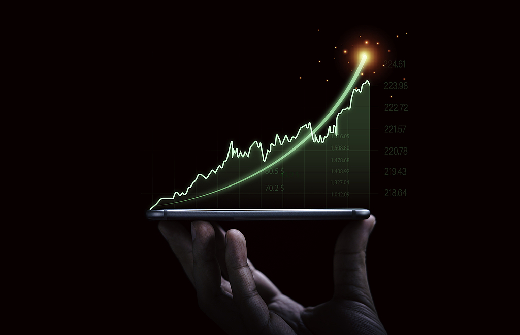 存储龙头佰维存储业绩披露：一季度净赚近29亿，净利环比大增252%
