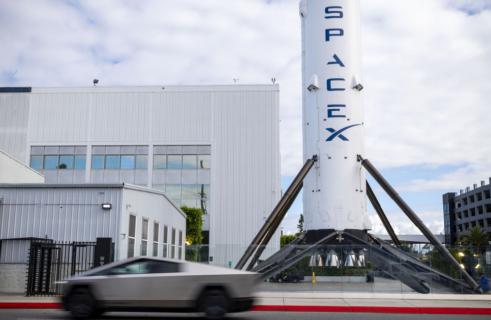 谷歌最新SpaceX持股比例出炉 投资盈利有望达100000000000美元