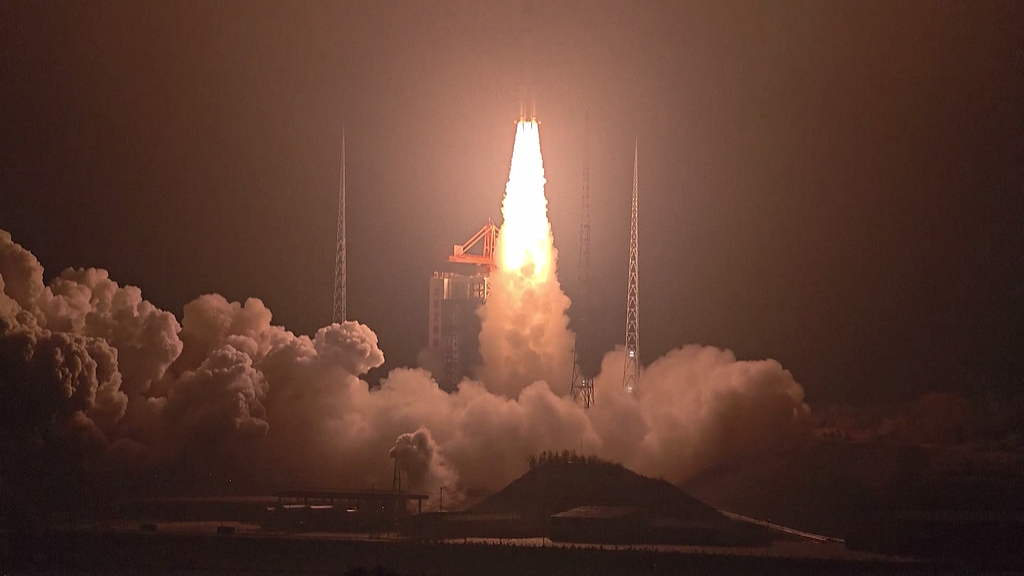 我国低成本货运飞船技术取得重要突破 商业航天加速迈入爆发期