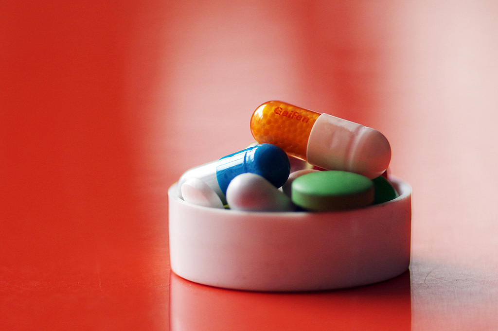 国办9号文落地 创新药定价松绑 首发价格机制文件正在制定中