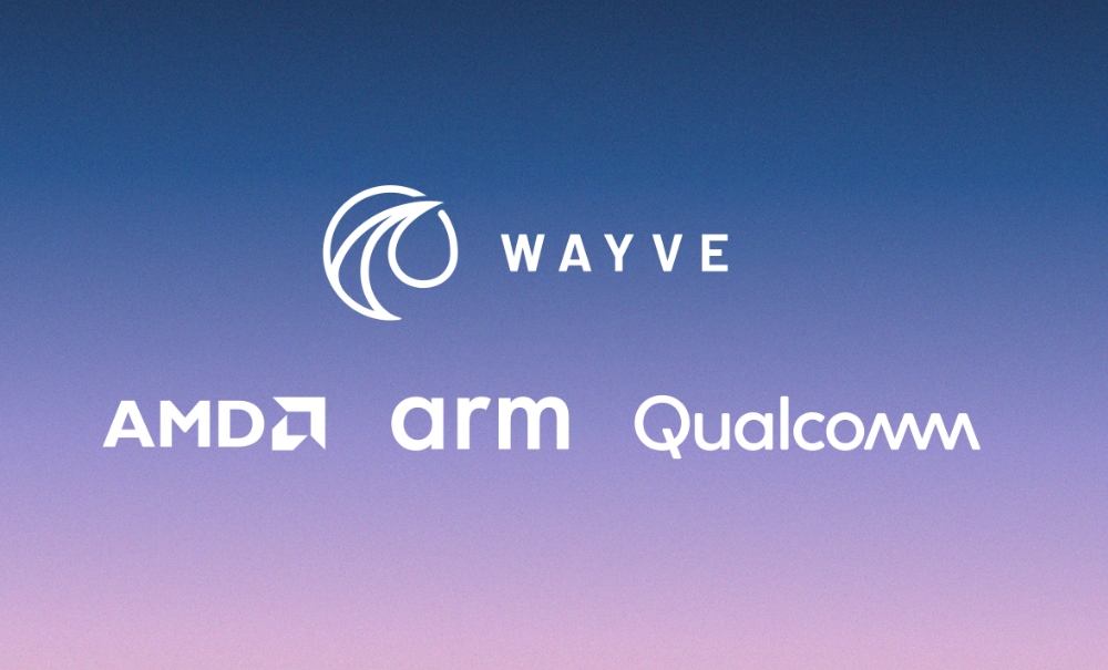 自动驾驶竞争升温：英国技术初创公司获三大芯片厂联合押注