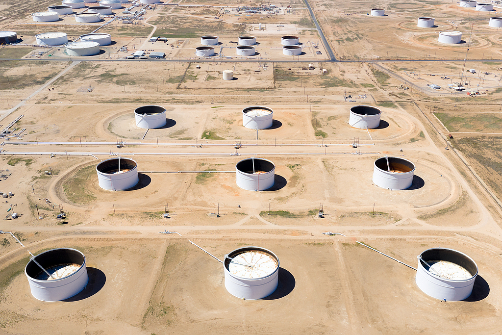 特朗普“封锁令”影响几何？分析：若石油出口完全断流 伊朗最多两月后须减产！