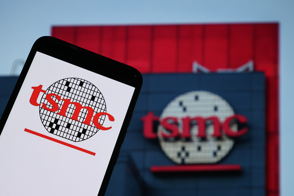 “AI需求极其强劲”！台积电法说会实录：供不应求将持续至至少2027年