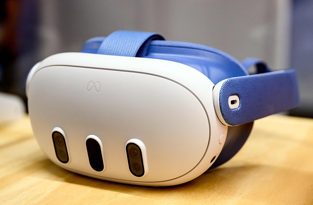 内存涨价引爆连锁反应 Meta被迫上调VR头显产品价格