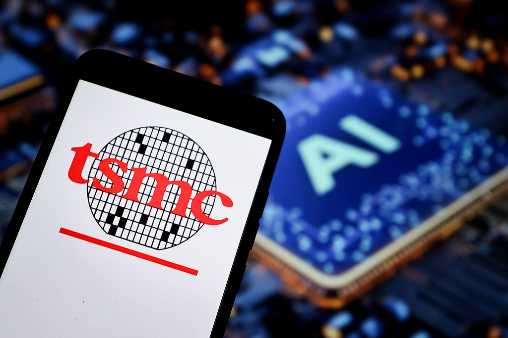 台积电26年资本支出接近顶端