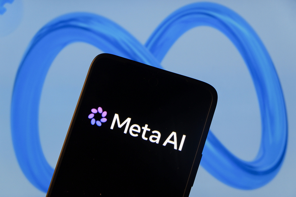 Meta又挖墙角：前OpenAI CTO初创公司五名员工跳槽 人才争夺加剧