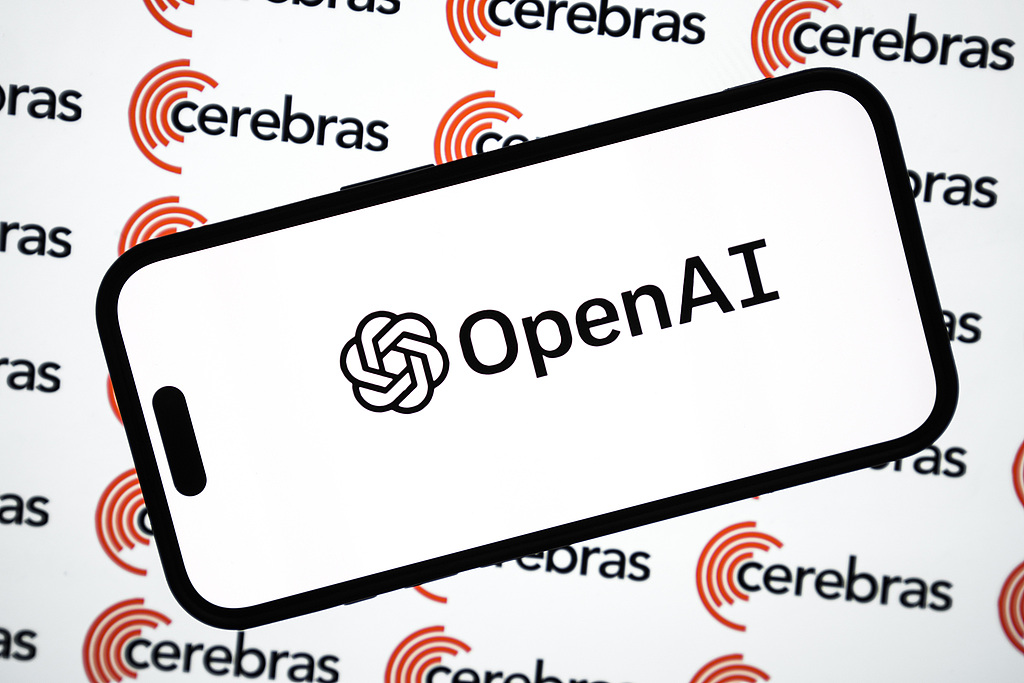 豪掷200亿美元！OpenAI据称将与芯片新贵Cerebras达成重磅协议