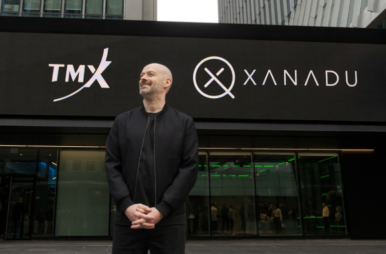 英伟达点燃量子行情，Xanadu股价周涨两倍 创始人成亿万富豪