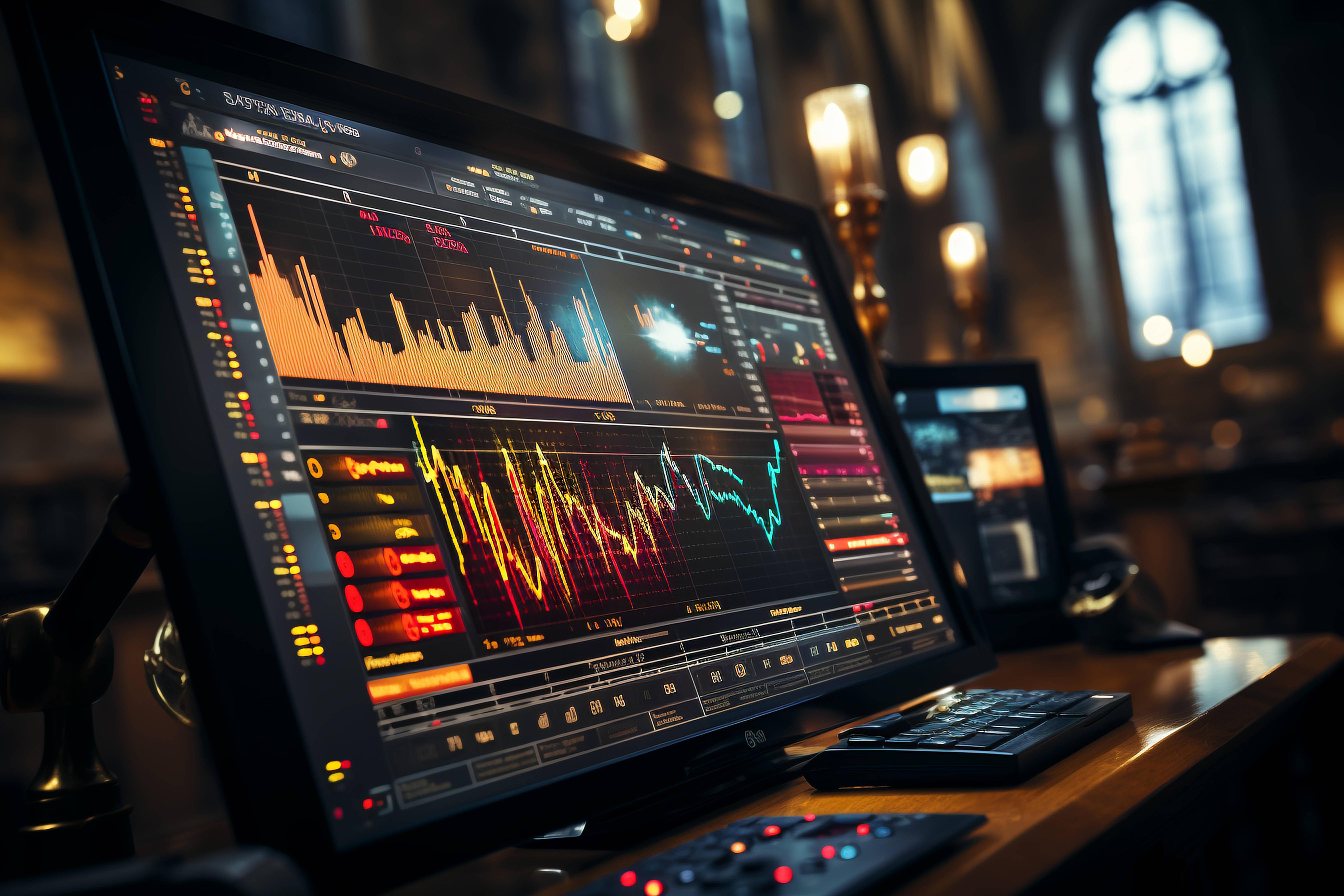 【数据看盘】科创50ETF上