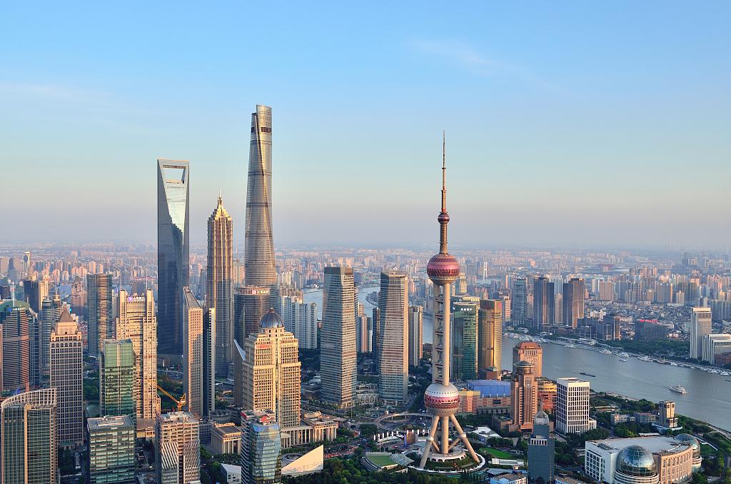 上海：升级扩容智算基础设施 部署高性能国产智算集群