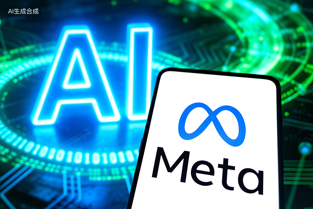 Meta疯狂举动：采集员工鼠标和键盘输入数据 只为训练AI！