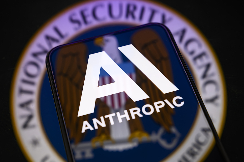 Anthropic顶级模型Mythos被曝遭非法访问！引发网络攻击担忧