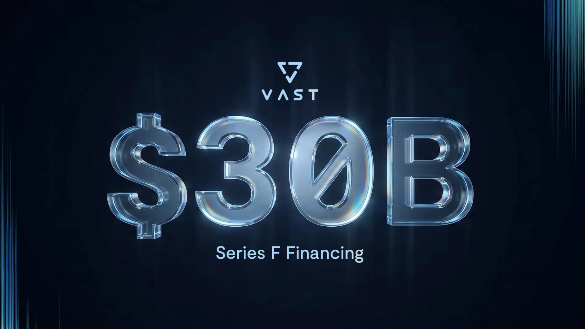 英伟达参投Vast Data新一轮融资 估值升至300亿美元