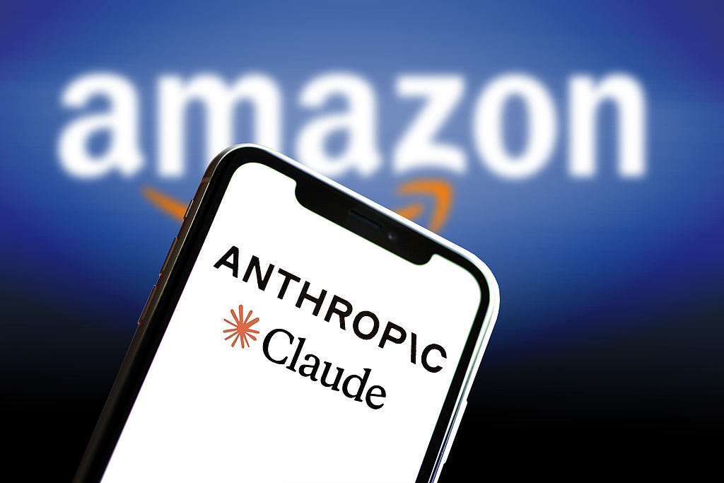 年内估值暴涨两倍！Anthropic估值在一级半市场已达1万亿美元