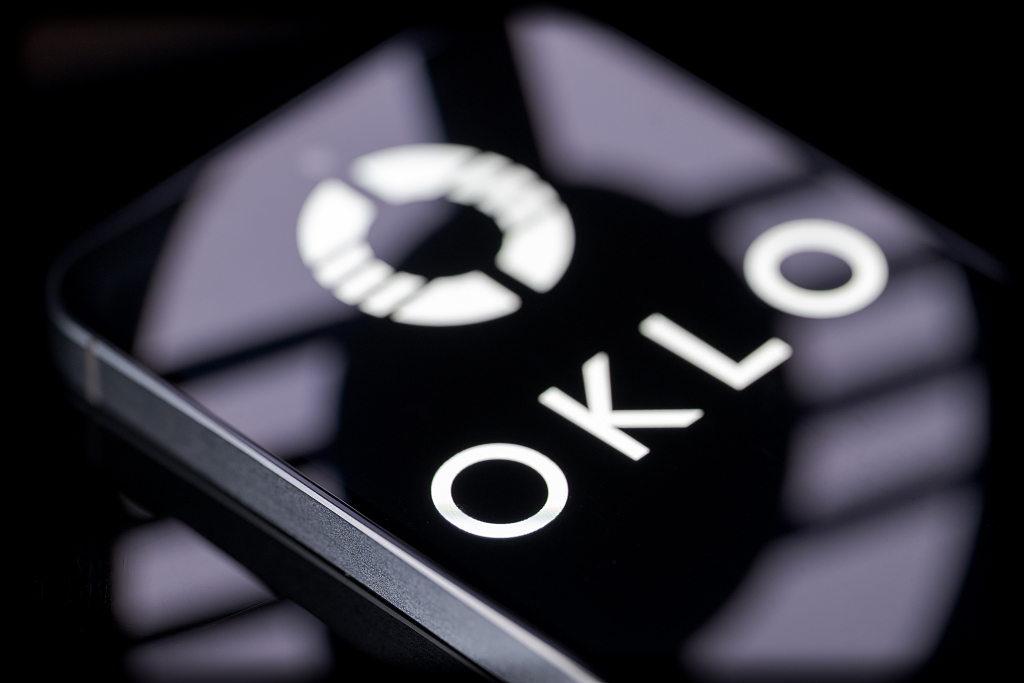 AI算力+核能野心：Oklo再下一城 华尔街情绪升温